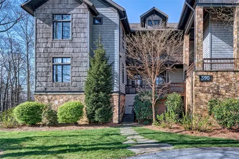 590 Chattooga Ridge Trail Cashiers NC 28717