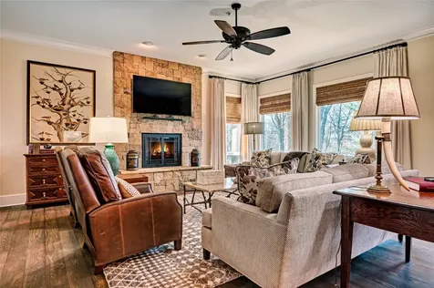 590 Chattooga Ridge Trail Cashiers NC 28717