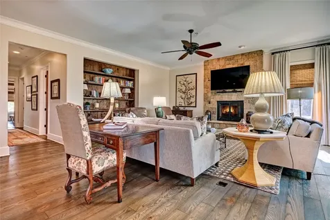 590 Chattooga Ridge Trail Cashiers NC 28717