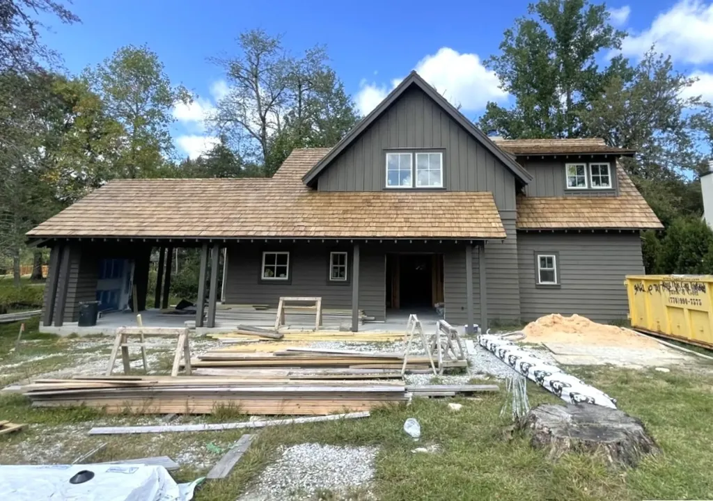 33 Cottage Walk Cashiers NC 28717