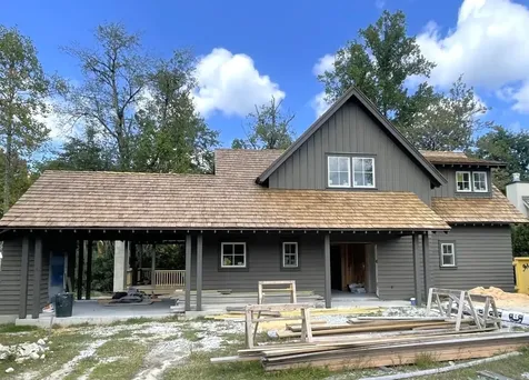 33 Cottage Walk Cashiers NC 28717