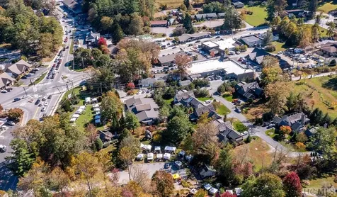 33 Cottage Walk Cashiers NC 28717