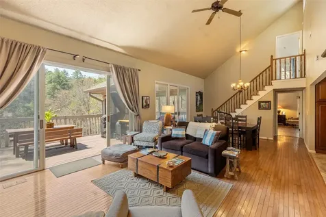 166 The Rapids Sapphire NC 28774