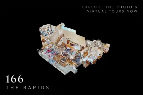 166 The Rapids Sapphire NC 28774