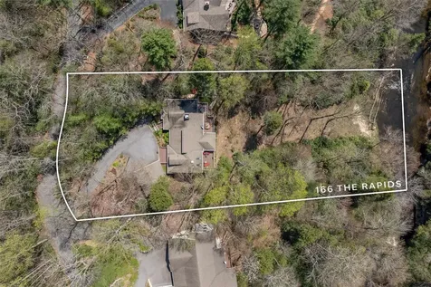 166 The Rapids Sapphire NC 28774