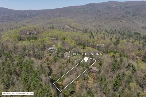 166 The Rapids Sapphire NC 28774