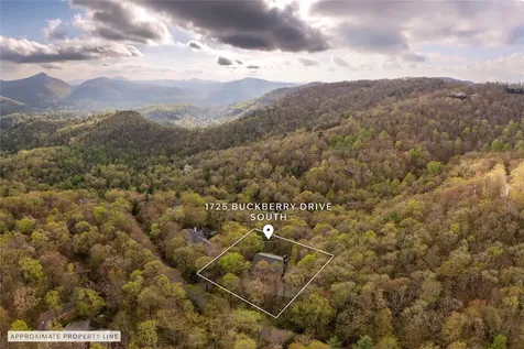 1725 Buckberry Drive Sapphire NC 28774