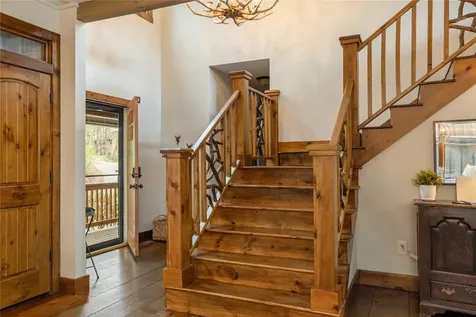 1725 Buckberry Drive Sapphire NC 28774