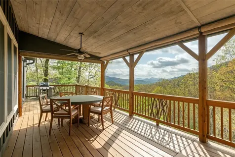 1725 Buckberry Drive Sapphire NC 28774