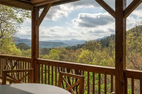 1725 Buckberry Drive Sapphire NC 28774