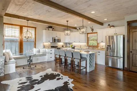 1725 Buckberry Drive Sapphire NC 28774