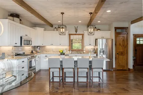 1725 Buckberry Drive Sapphire NC 28774