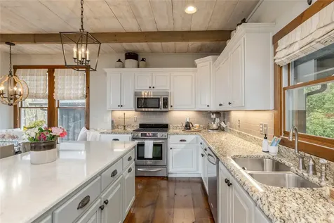 1725 Buckberry Drive Sapphire NC 28774