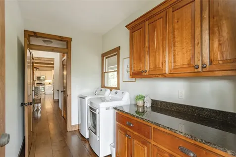 1725 Buckberry Drive Sapphire NC 28774