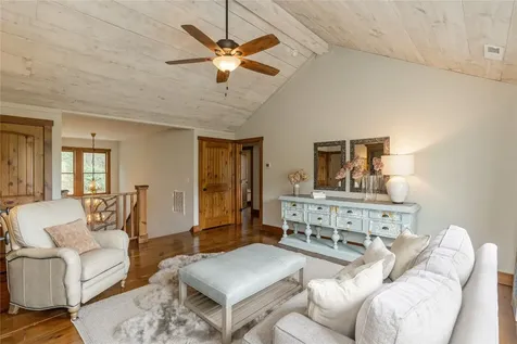 1725 Buckberry Drive Sapphire NC 28774