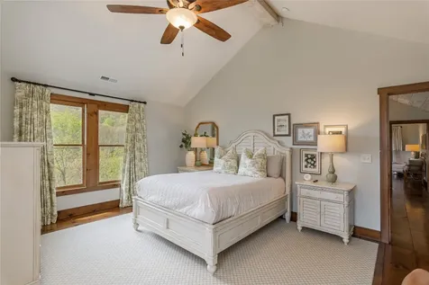 1725 Buckberry Drive Sapphire NC 28774