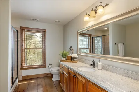 1725 Buckberry Drive Sapphire NC 28774