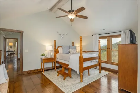1725 Buckberry Drive Sapphire NC 28774