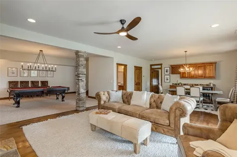 1725 Buckberry Drive Sapphire NC 28774