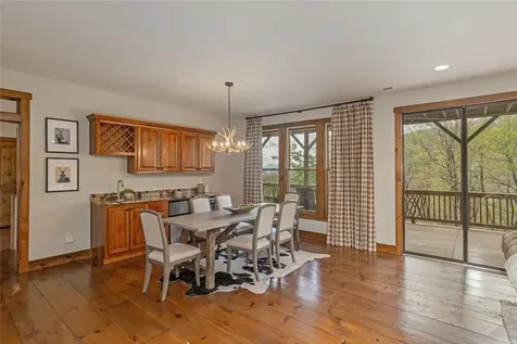 1725 Buckberry Drive Sapphire NC 28774