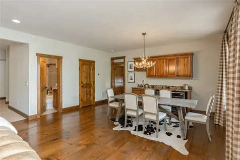 1725 Buckberry Drive Sapphire NC 28774