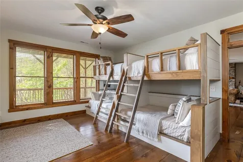 1725 Buckberry Drive Sapphire NC 28774