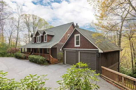 1725 Buckberry Drive Sapphire NC 28774