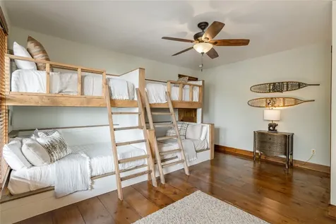 1725 Buckberry Drive Sapphire NC 28774