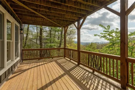 1725 Buckberry Drive Sapphire NC 28774