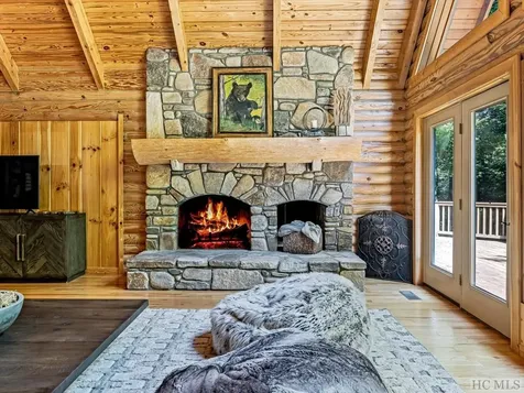 338 Fox Ridge Road Lake Toxaway NC 28747