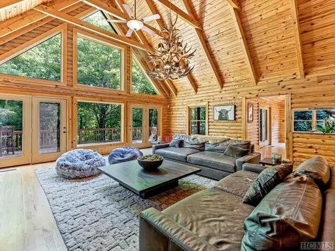 338 Fox Ridge Road Lake Toxaway NC 28747