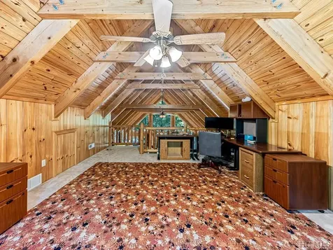 338 Fox Ridge Road Lake Toxaway NC 28747