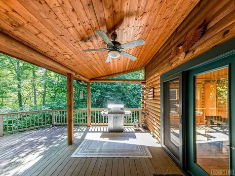 338 Fox Ridge Road Lake Toxaway NC 28747