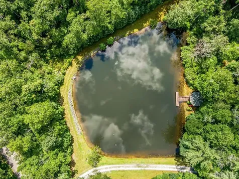 338 Fox Ridge Road Lake Toxaway NC 28747