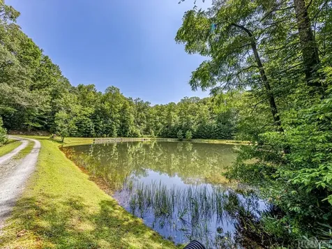338 Fox Ridge Road Lake Toxaway NC 28747