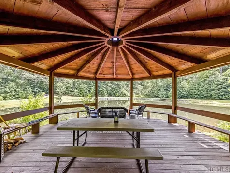 338 Fox Ridge Road Lake Toxaway NC 28747