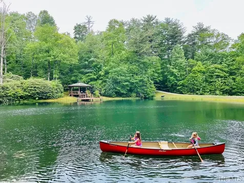 338 Fox Ridge Road Lake Toxaway NC 28747