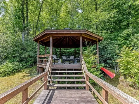 338 Fox Ridge Road Lake Toxaway NC 28747