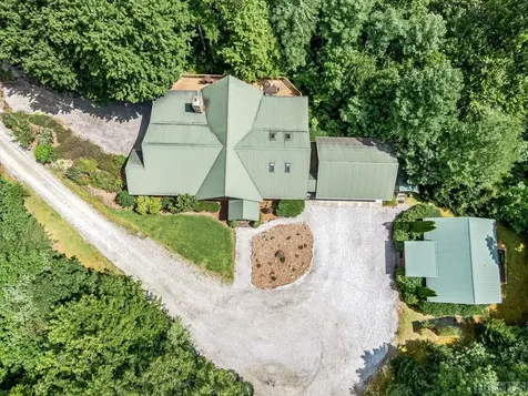 338 Fox Ridge Road Lake Toxaway NC 28747