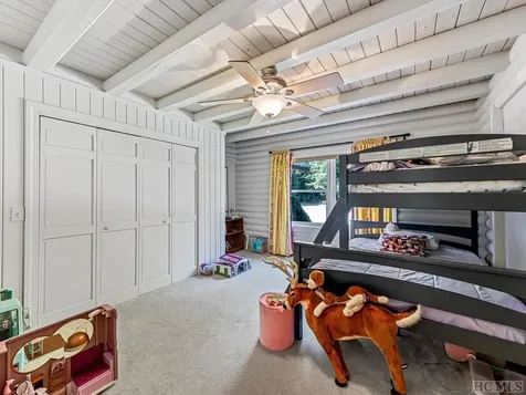 338 Fox Ridge Road Lake Toxaway NC 28747