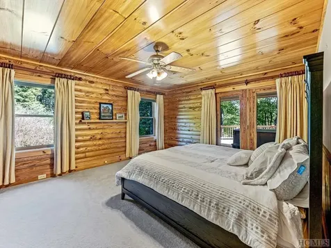 338 Fox Ridge Road Lake Toxaway NC 28747