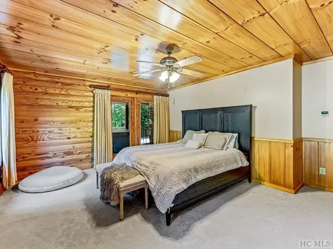 338 Fox Ridge Road Lake Toxaway NC 28747