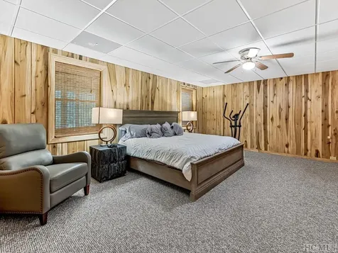 338 Fox Ridge Road Lake Toxaway NC 28747