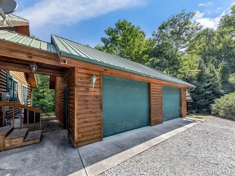 338 Fox Ridge Road Lake Toxaway NC 28747