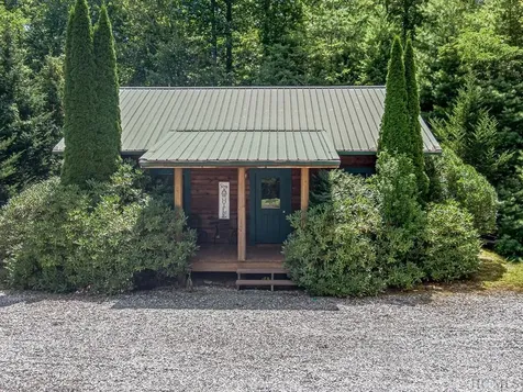 338 Fox Ridge Road Lake Toxaway NC 28747