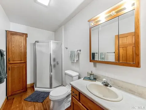 338 Fox Ridge Road Lake Toxaway NC 28747