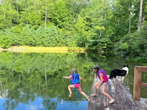 338 Fox Ridge Road Lake Toxaway NC 28747