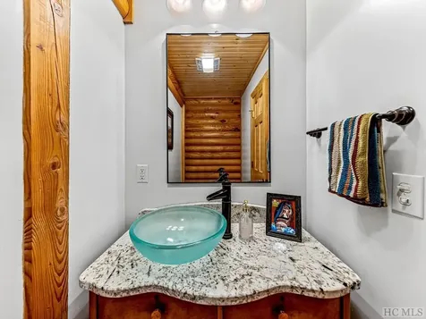 338 Fox Ridge Road Lake Toxaway NC 28747