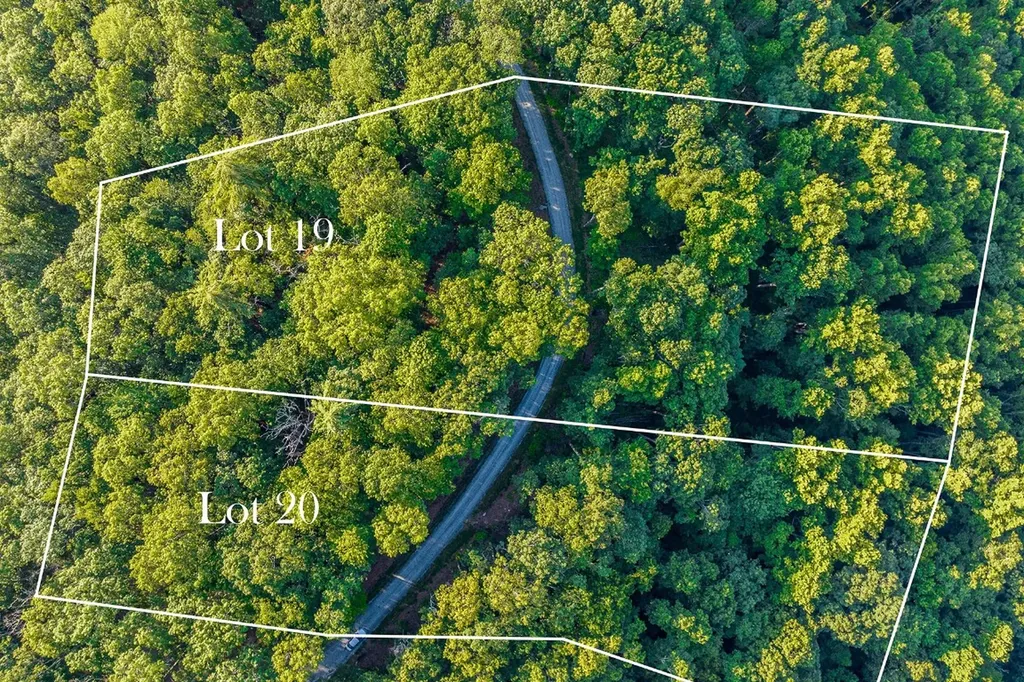 8 S Ridgeline Road Cullowhee NC 28723