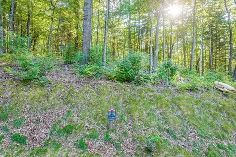 8 S Ridgeline Road Cullowhee NC 28723